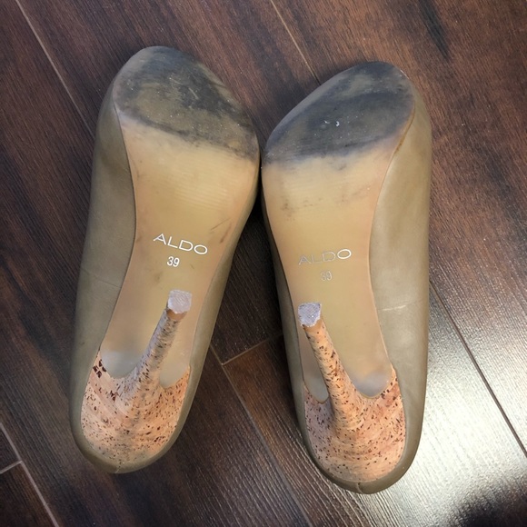 ALDO Stiletto Heel - Picture 6 of 7